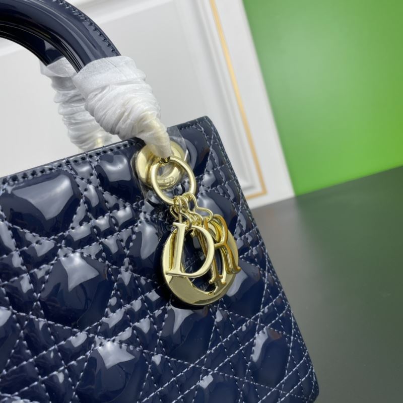 Christian Dior Top Handle Bags